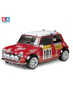 Mini Cooper Monte Carlo´94...