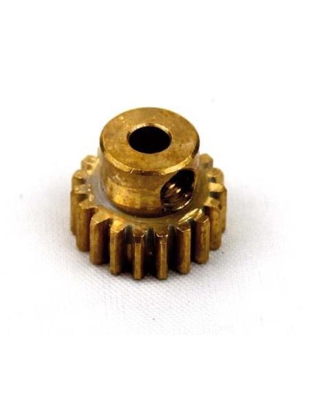 120993 Piñon 19T para Blast S10 de LRP