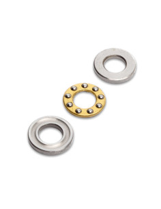 Blade M4x9x4 Thrust Bearing