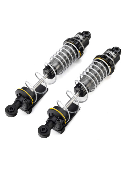 Pro-Line Racing PowerStroke Rear Oil-Filled Shocks (2): ARRMA GORGON - QUAKE