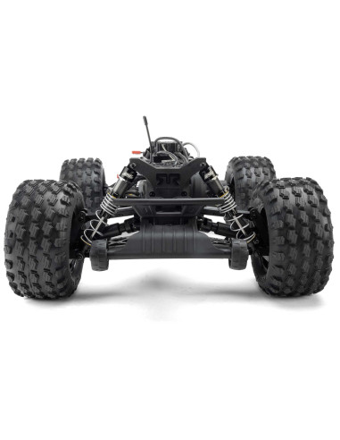 Pro-Line Racing PowerStroke Rear Oil-Filled...