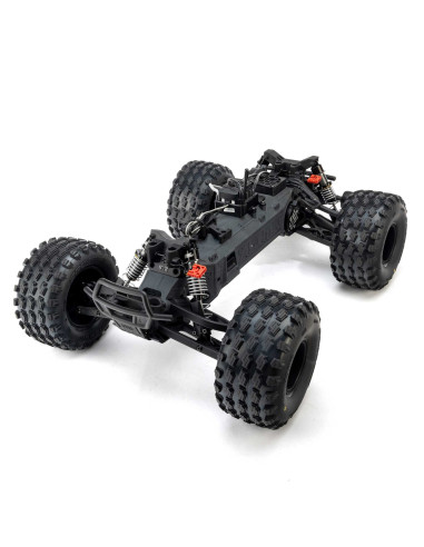 Pro-Line Racing PowerStroke Rear Oil-Filled...