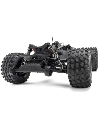 Pro-Line Racing PowerStroke Rear Oil-Filled...