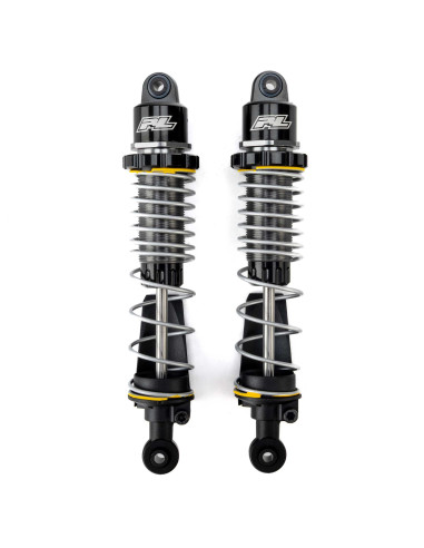 Pro-Line Racing PowerStroke Oil-Filled Shocks...