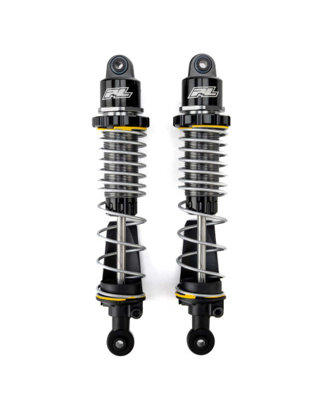 Pro-Line Racing PowerStroke Oil-Filled Shocks (2): ARRMA GORGON - QUAKE Front & FURY Front or Rear