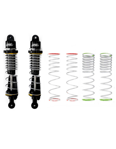 Pro-Line Racing PowerStroke Oil-Filled Shocks...