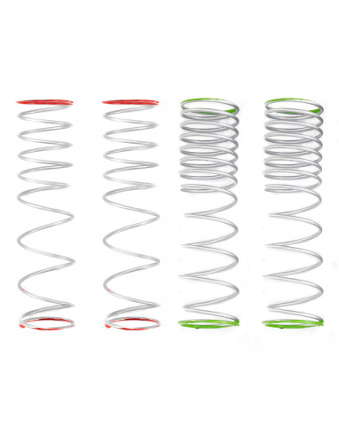 Pro-Line Racing PowerStroke Oil-Filled Shocks...