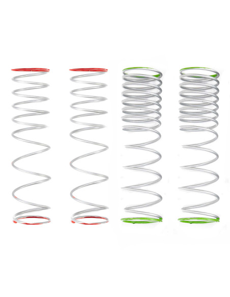 Pro-Line Racing PowerStroke Oil-Filled Shocks (2): ARRMA GORGON - QUAKE Front & FURY Front or Rear