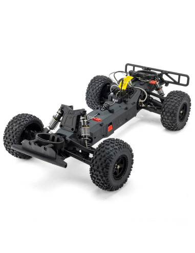 Pro-Line Racing PowerStroke Oil-Filled Shocks...