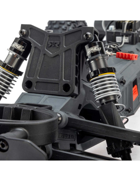 Pro-Line Racing PowerStroke Oil-Filled Shocks (2): ARRMA GORGON - QUAKE Front & FURY Front or Rear