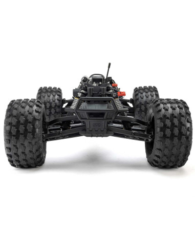 Pro-Line Racing PowerStroke Oil-Filled Shocks...