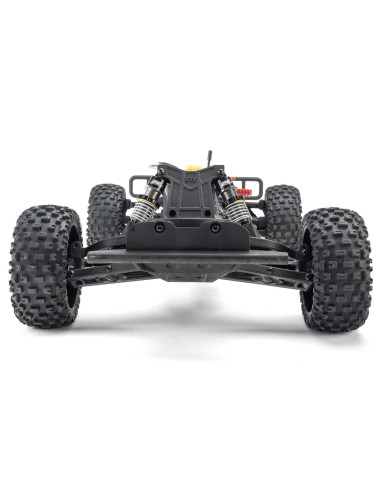 Pro-Line Racing PowerStroke Oil-Filled Shocks...