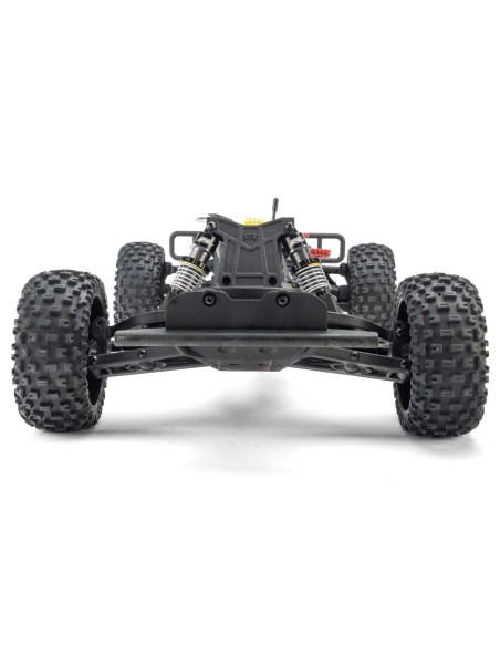 Pro-Line Racing PowerStroke Oil-Filled Shocks (2): ARRMA GORGON - QUAKE Front & FURY Front or Rear