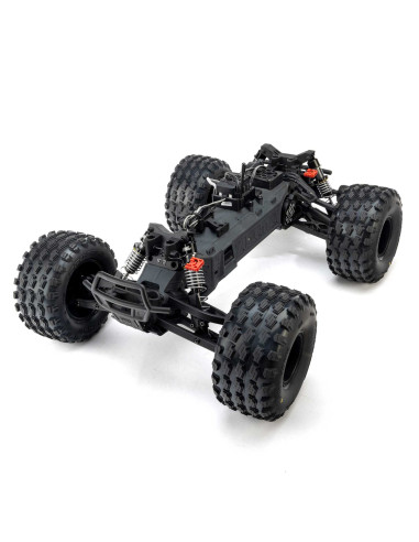 Pro-Line Racing PowerStroke Oil-Filled Shocks...
