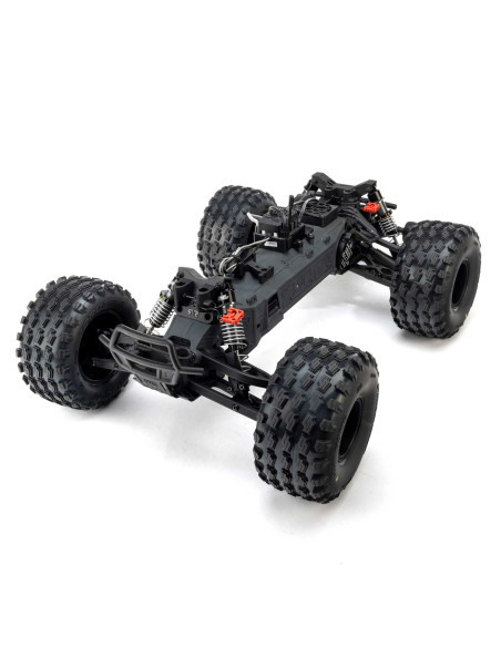 Pro-Line Racing PowerStroke Oil-Filled Shocks (2): ARRMA GORGON - QUAKE Front & FURY Front or Rear