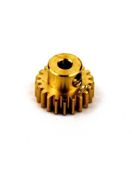 120941 Piñon 21T para Blast SC10 de LRP