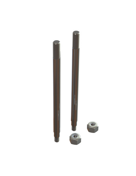 Pro-Line Racing PowerStroke Shocks Shafts for PRO641600