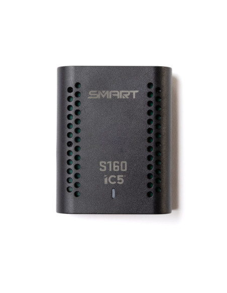 Spektrum Accessories S160 1x60W USB-C Smart Charger: IC5