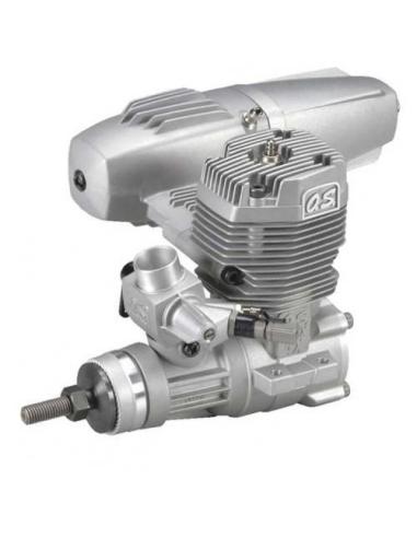 OS 15612 MAX-55AX(40K) W/3071 ENGINE