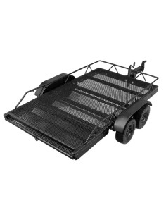 Remolque para Crawler 1/10... 2