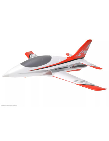 Avanti Arrows RC 50mm EDF PNP w/Vector