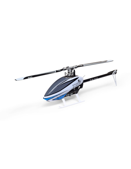 Blade InFusion 210 BNF Basic with AS3X and SAFE