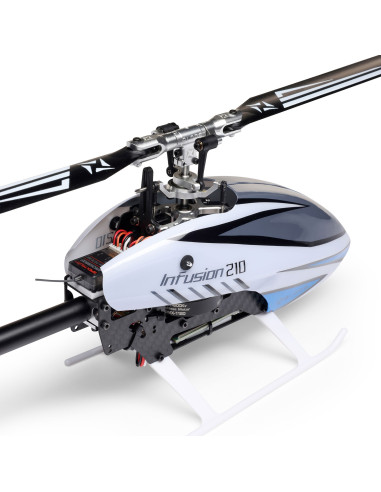 Blade InFusion 210 BNF Basic with AS3X and SAFE