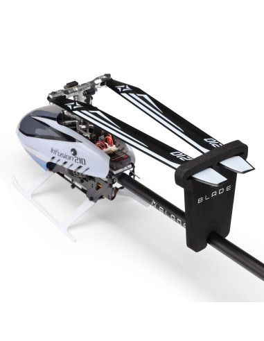 Blade InFusion 210 BNF Basic with AS3X and SAFE