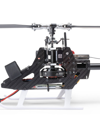 Blade InFusion 210 BNF Basic with AS3X and SAFE