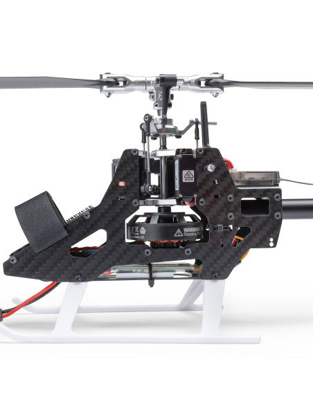 Blade InFusion 210 BNF Basic with AS3X and SAFE
