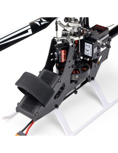 Blade InFusion 210 BNF Basic with AS3X and SAFE