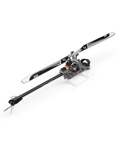 Blade InFusion 210 BNF Basic with AS3X and SAFE