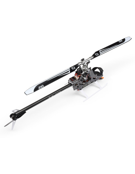 Blade InFusion 210 BNF Basic with AS3X and SAFE