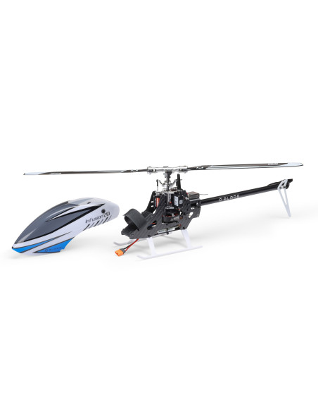 Blade InFusion 210 BNF Basic with AS3X and SAFE