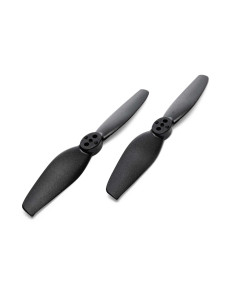 Blade Tail Rotor: InFusion
