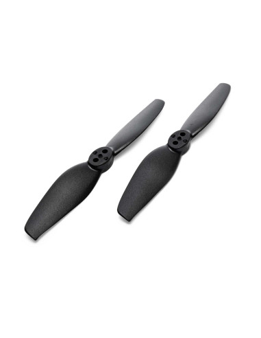 Blade Tail Rotor: InFusion