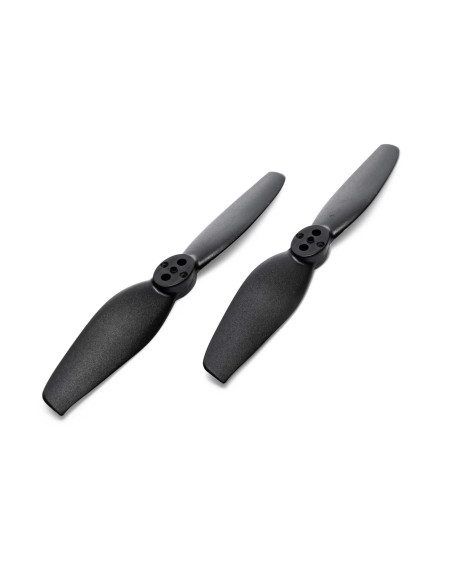Blade Tail Rotor: InFusion