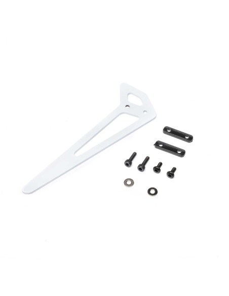 Blade Tail Fin: InFusion 210