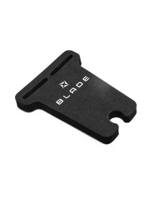 Foam Blade Holder: InFusion...