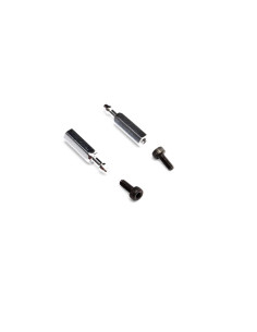 Blade Canopy Mount:...