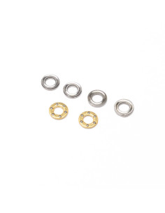 Blade Thrust Bearing Set:...