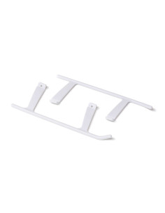 Blade Landing Gear  White:...