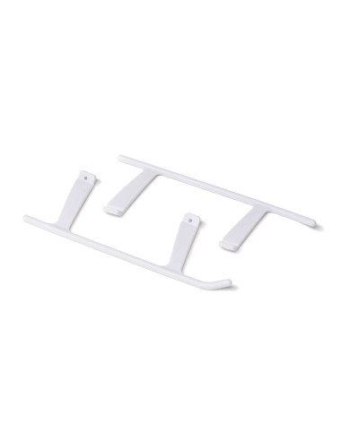 Blade Landing Gear  White: InFusion 210