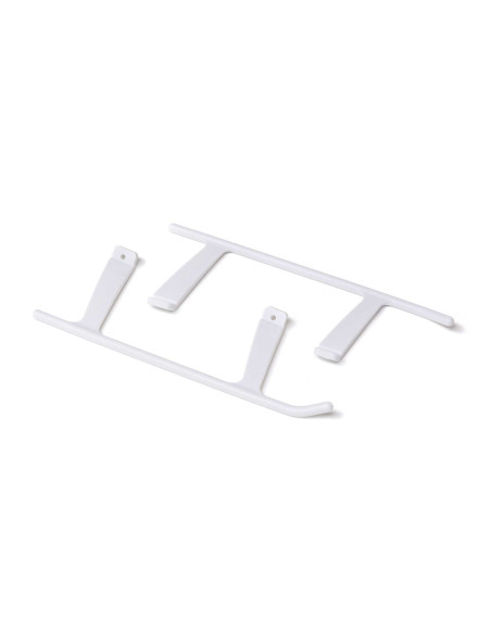 Blade Landing Gear  White: InFusion 210