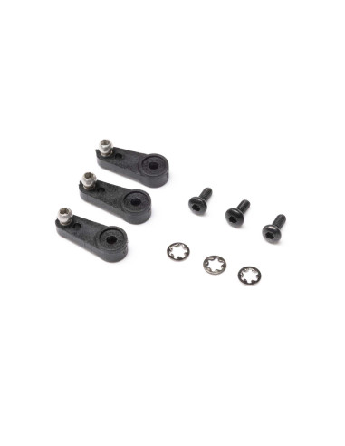 Blade Servo Horn Set: InFusion 210