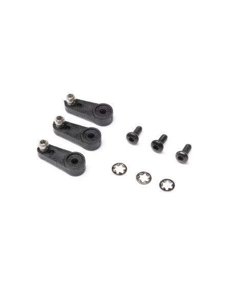 Blade Servo Horn Set: InFusion 210