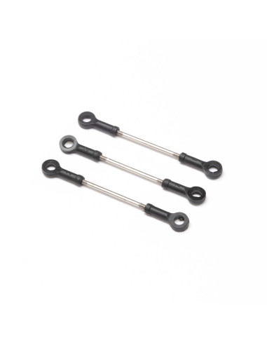 Blade Swashplate Linkage Set: InFusion 210