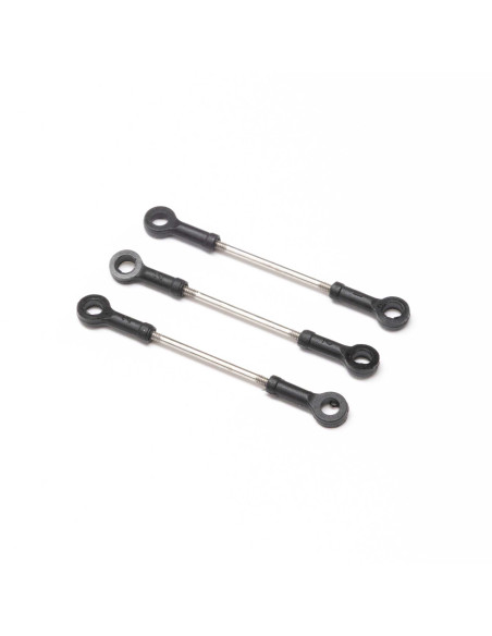 Blade Swashplate Linkage Set: InFusion 210