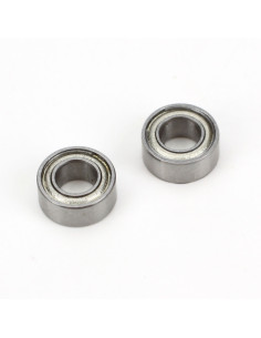 Blade Ball Bearing  M3 x 6...