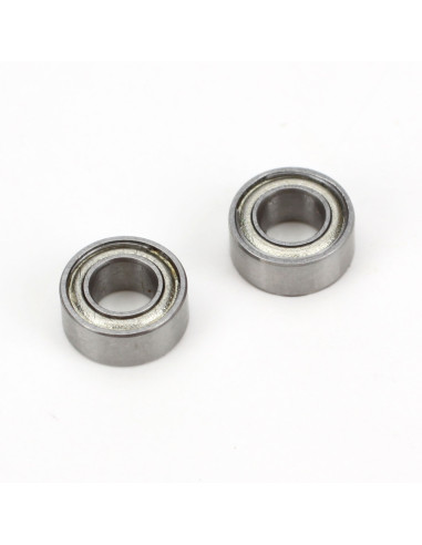 Blade Ball Bearing  M3 x 6 x 2.5